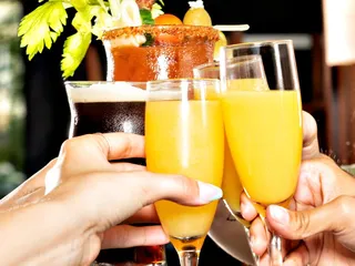 Bar Louie - Orlando Gateway