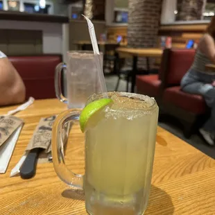 Margarita