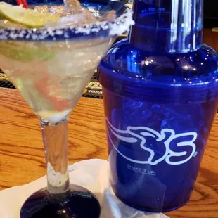 El Presidente Margarita
