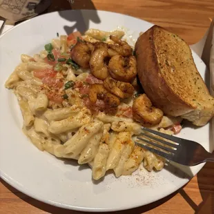Cajun Pasta