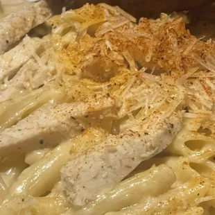 food, pasta dish, pasta