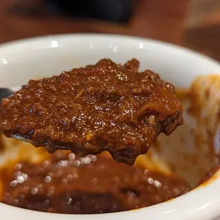 Great chili
