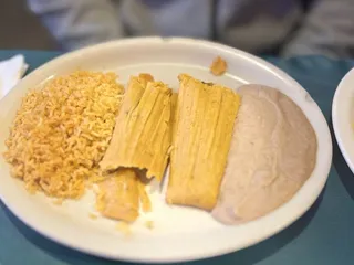 Ojeda's at Park And Coit