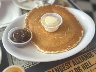 Mama's Daughters' Diner