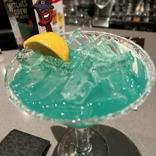 Margarita