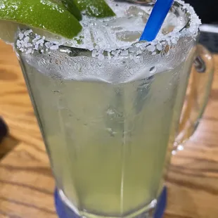 El Niño Margarita