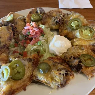 Nachos