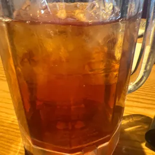 NEW Watermelon Tea