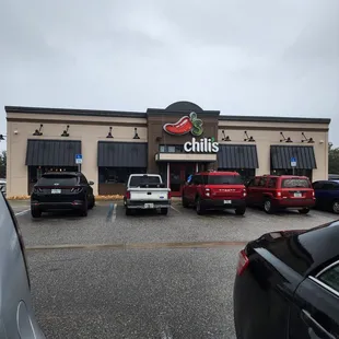 sushi and sashimi, outside