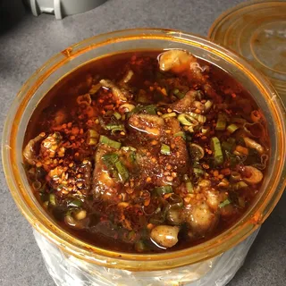 Numling & Spicy Rabbit (Spicy)