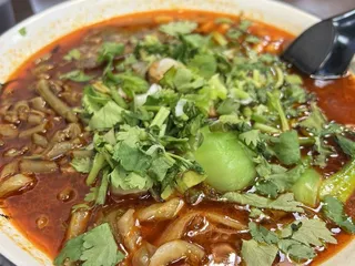 Xi Xia Chinese Cuisine