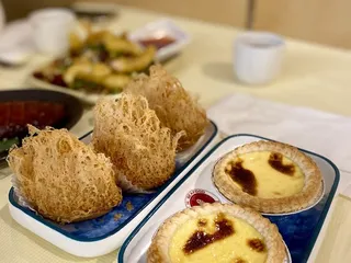 YH Seafood Clubhouse