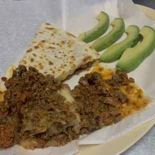 food