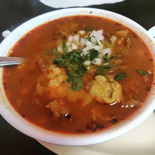 Menudo