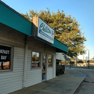 Chilito's in Lake Dallas Texas is a gem hidden but once found always worth more visits.