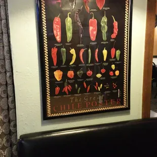 I want the hot one. Haha