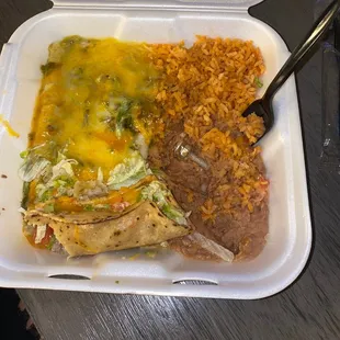 SCREW IN FOOD