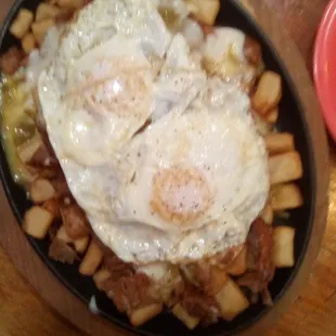 Chicken Fried Steak