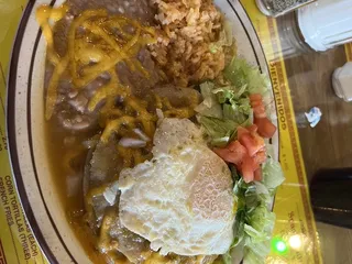 Spanish Kitchen