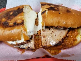 La Torta Loca