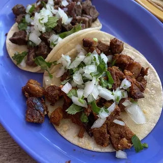 Street Taco Asada