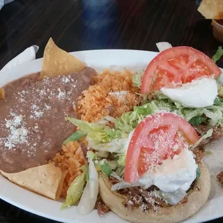 Sopes