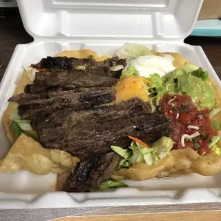 Taco Salad