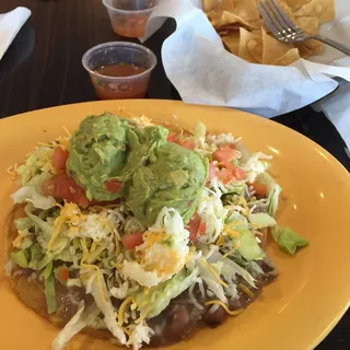 Chips & Salsa
