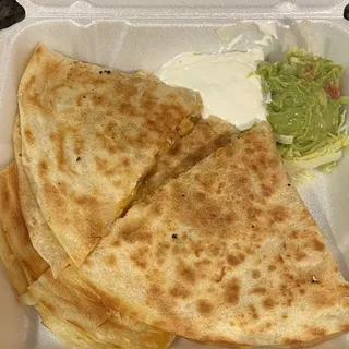 Sour Cream