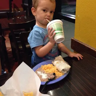 Horchata