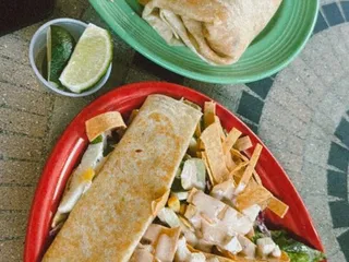Figaro's Mexican Grill
