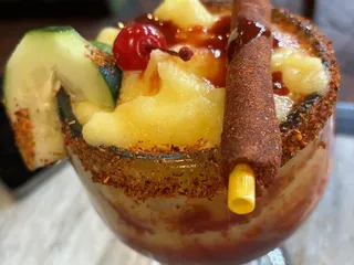 Que Pasa Mexican Cafe