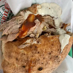 Shwarma