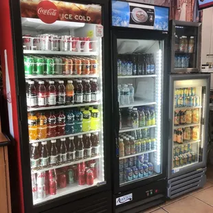 Beverages