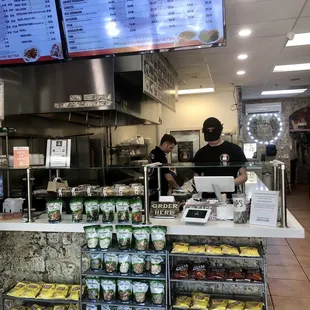 Counter