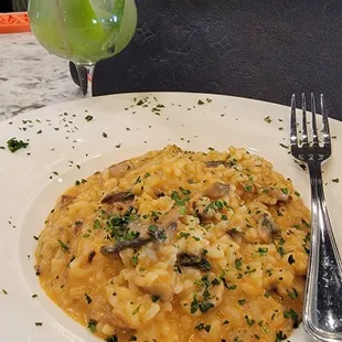Risotto