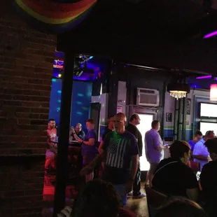 Trivia night DISNEY has begun