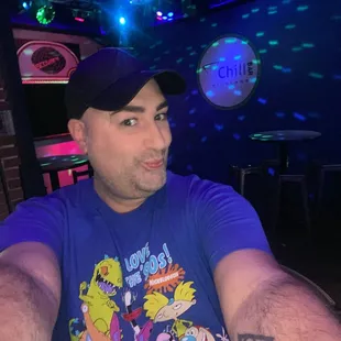 Happy hour realness!!