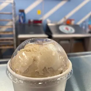 Ice cream