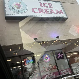 Storefront