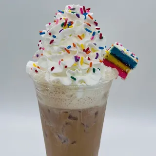 White Chocolate Dream