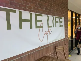 The Daily Grind Coffee Shop