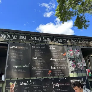 Pic of the place