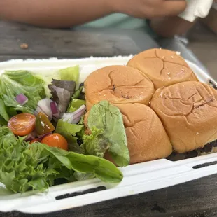 Sliders