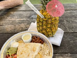 North Shore Tacos