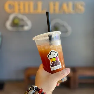drink
