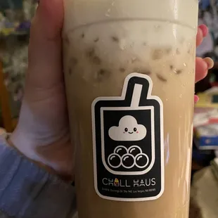 Haus Coffee