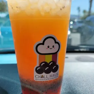Iced Tea