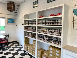 Country Maid Ice Cream