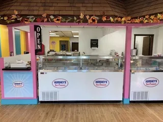 Vance's Carriage House Creamery